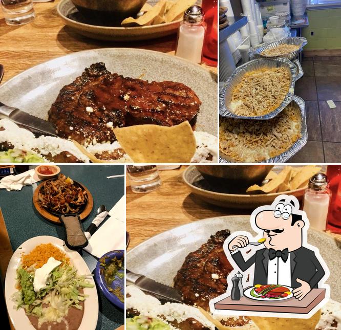 Si Señor Mexican Grill