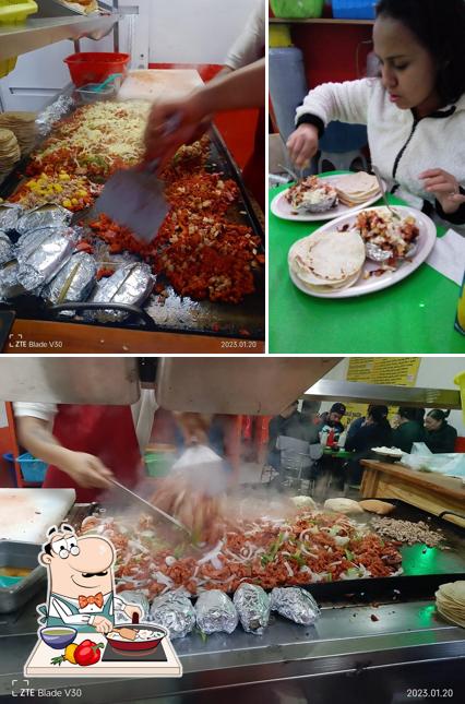 Taqueria Mario