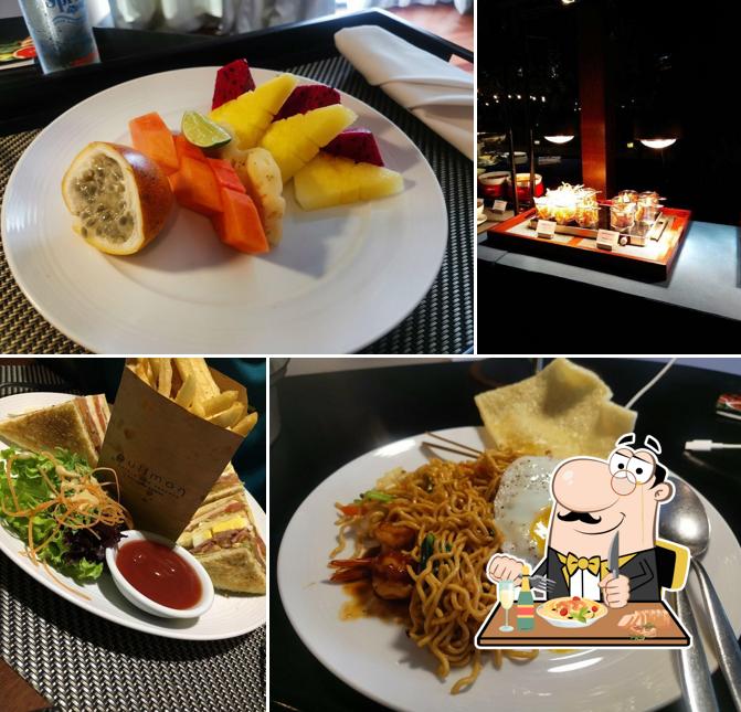 The Deli @ Pullman