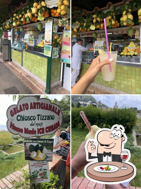 Chiosco Tizzano di Natalia e Antonio Tizzano S.N.C.
