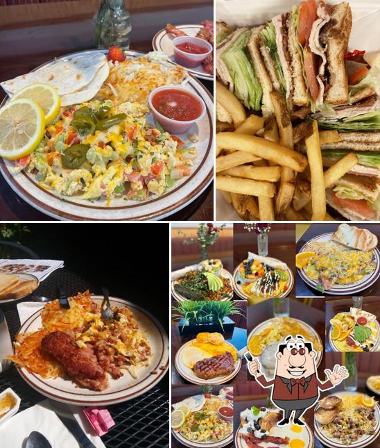 Windmills Cafe