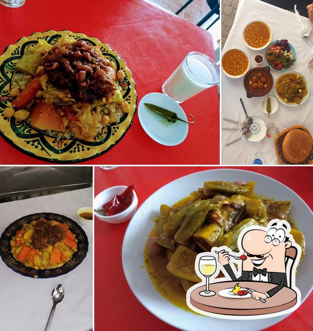 Chez Lhaja