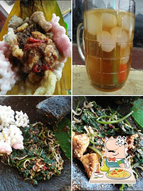 kuliner tradisional Mutia cabiie