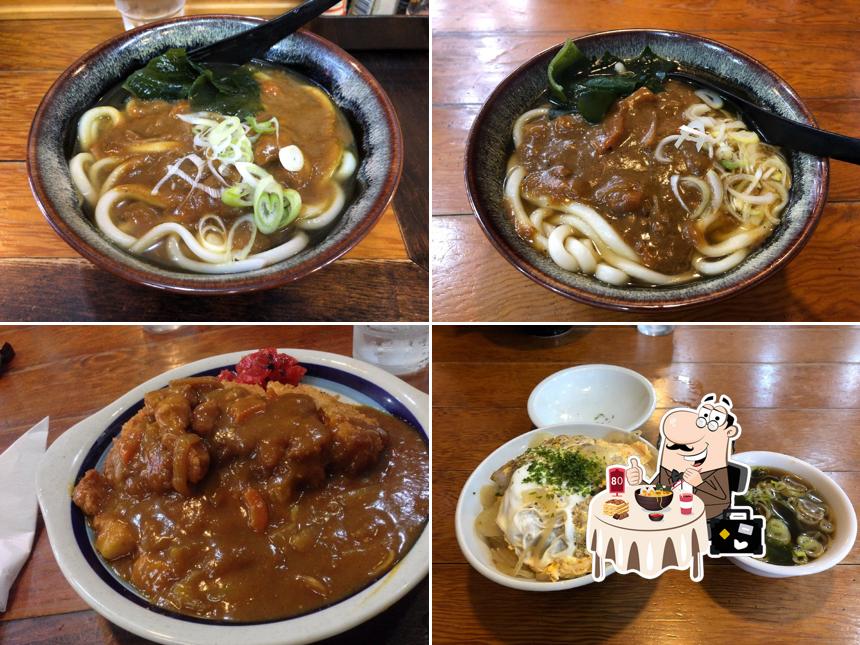 おんじき処 松の屋