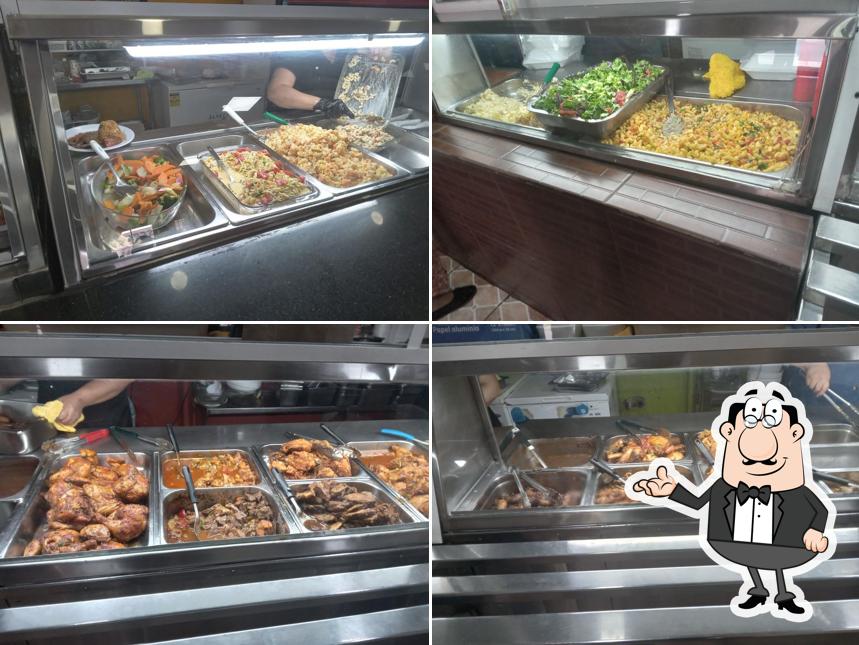 Restaurante Alisson