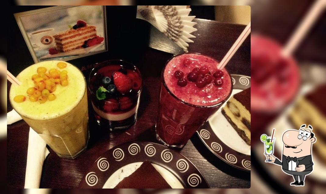 Шоколадница