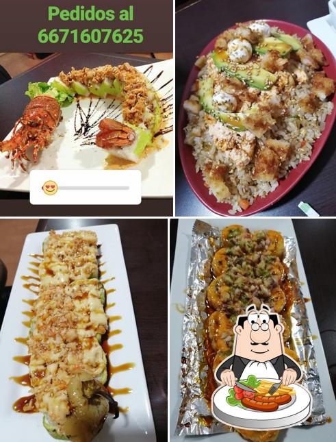Sushi Sendai