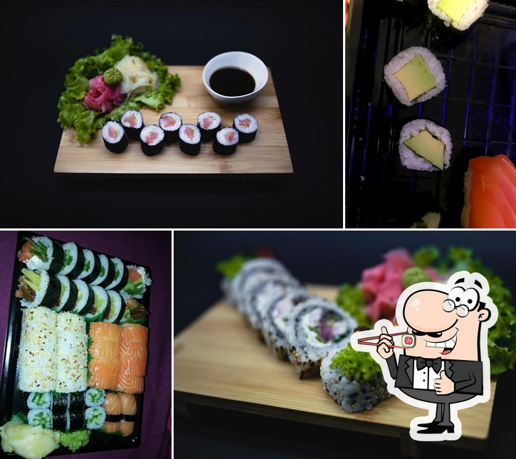 Sushi Smaki