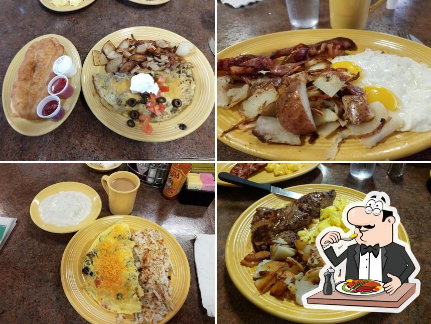 The Original Sunrise Cafe