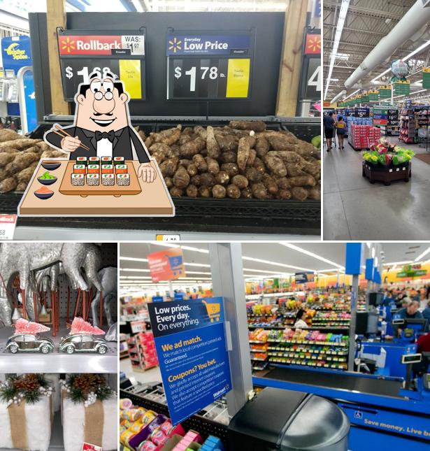 Walmart Supercenter