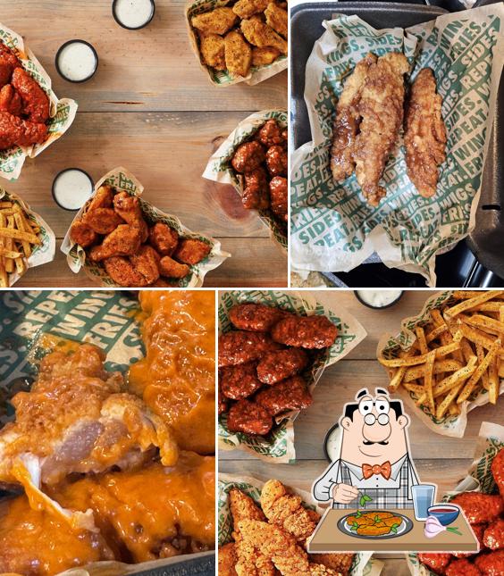 Wingstop