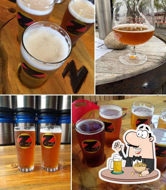 Zwei Brewing