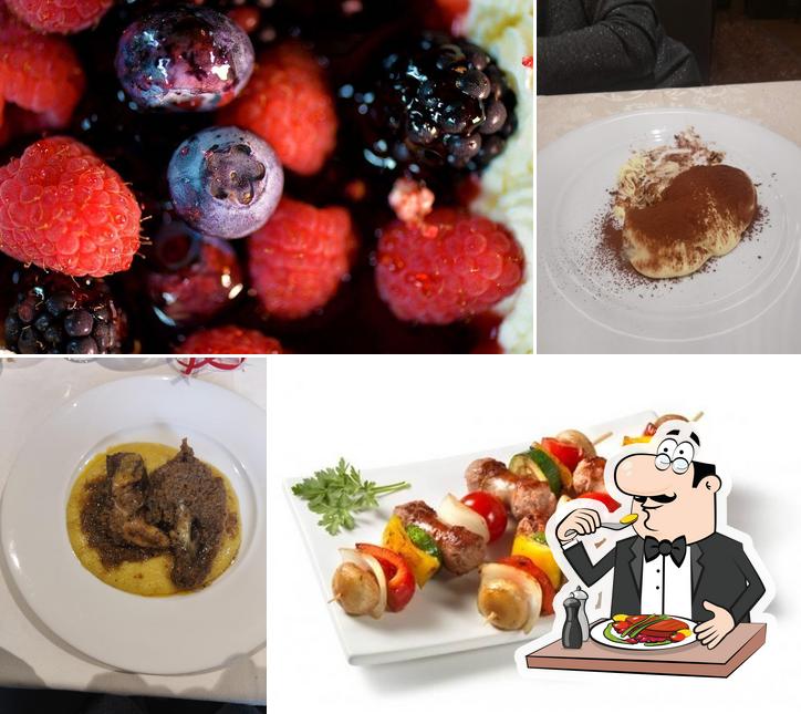 Trattoria Al Sole