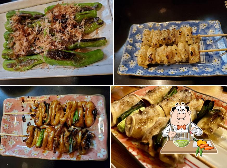 やきとり商店 ミロク(369)