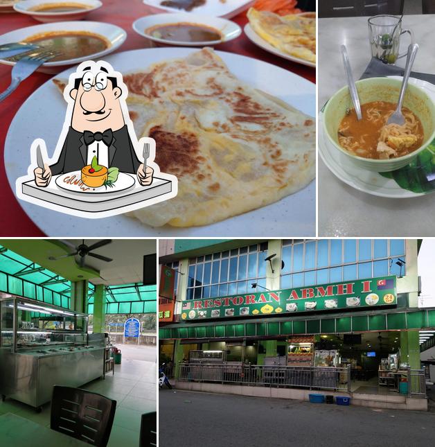 ABMH Restaurant