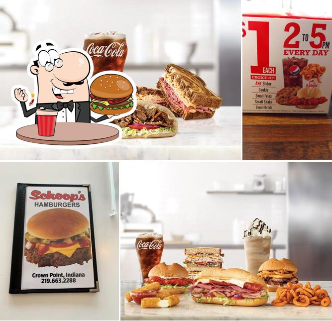 Arby's