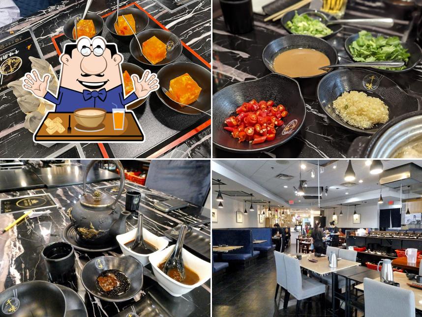 Marble House Eatery