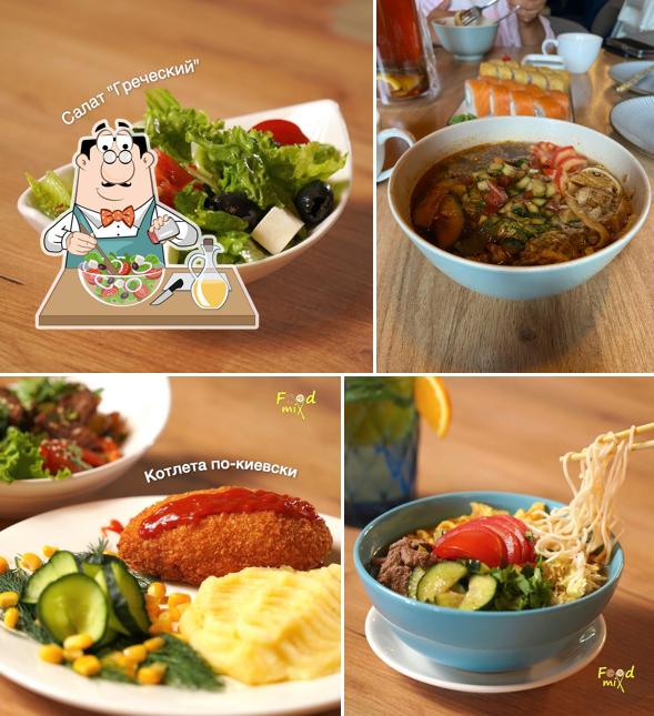 Food Mix