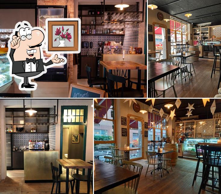Simpel Osteria