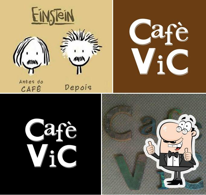 Cafè Vic