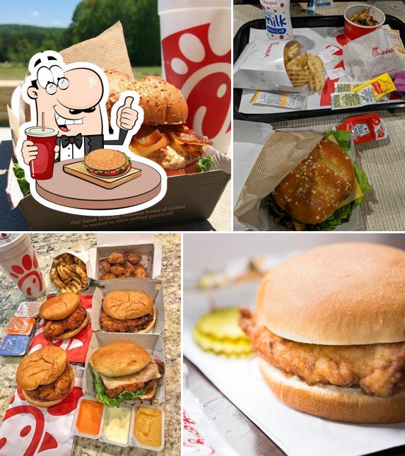 Chick-fil-A