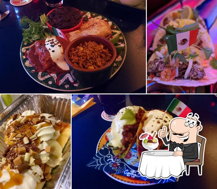 Chimichangos Mexican Restaurant