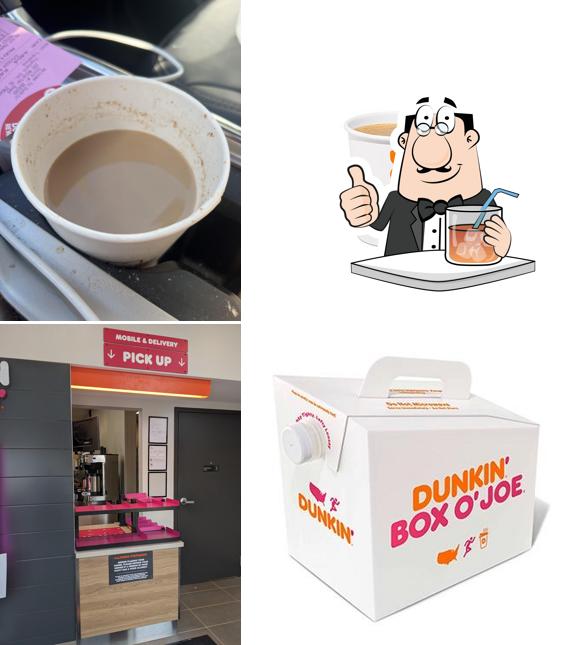 Dunkin'