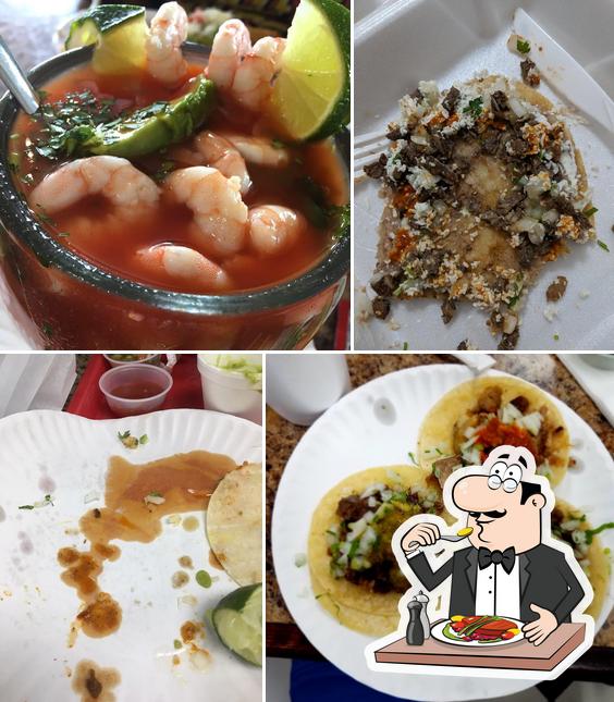 El Picoso Restaurant