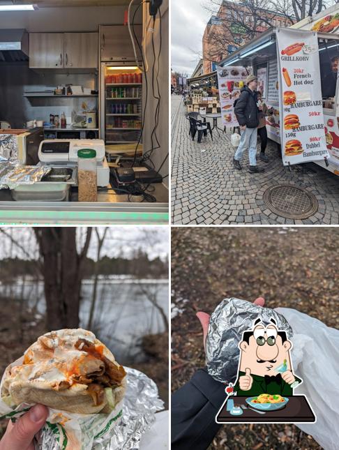 Falafel King
