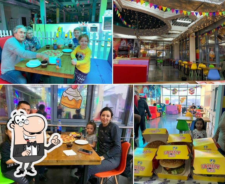 Family Cafe