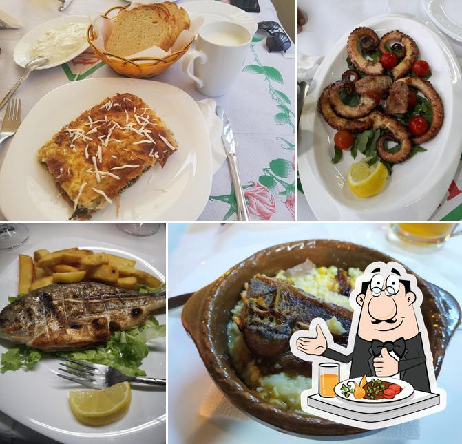 FAMILY TRADITIONAL RESTAURANT
