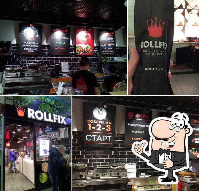 Rollfix