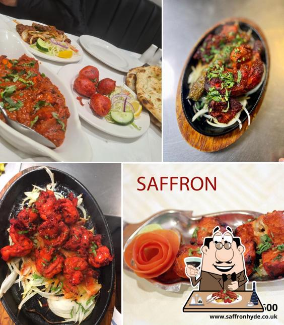 Saffron