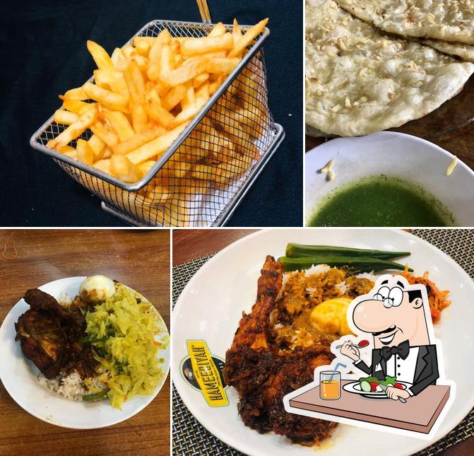 Hameediyah Restaurant