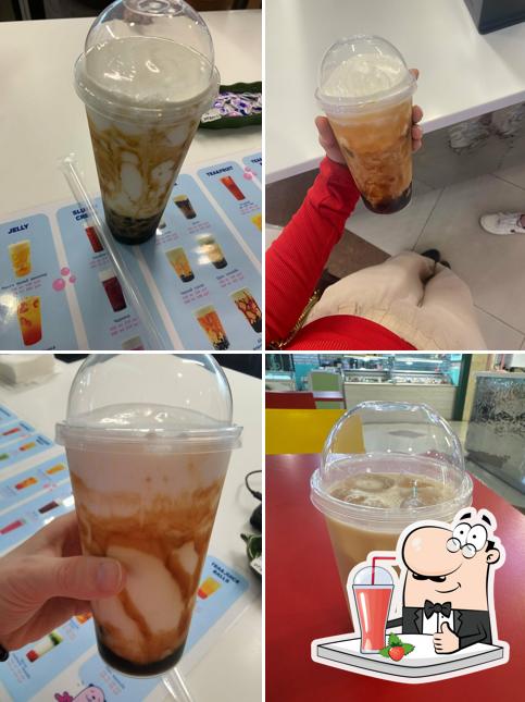 Hao Chi Bubble Tea