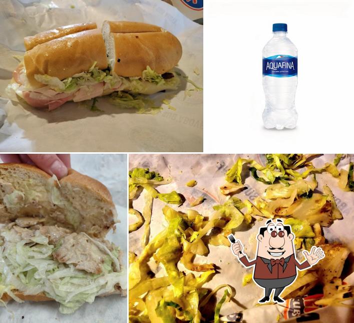 Jersey Mike's Subs