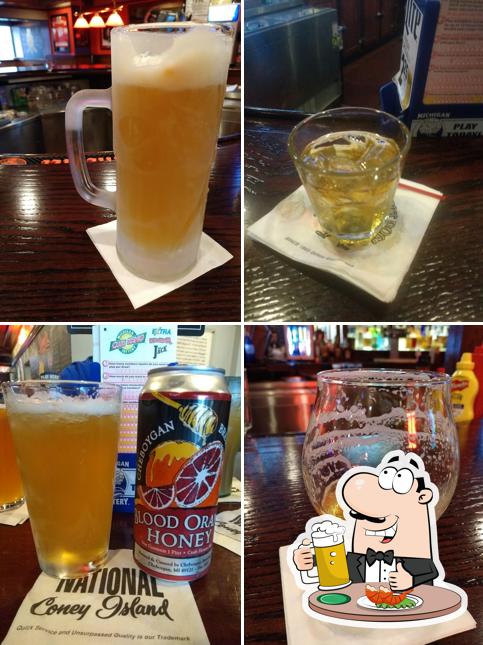Jimmy's Tavern