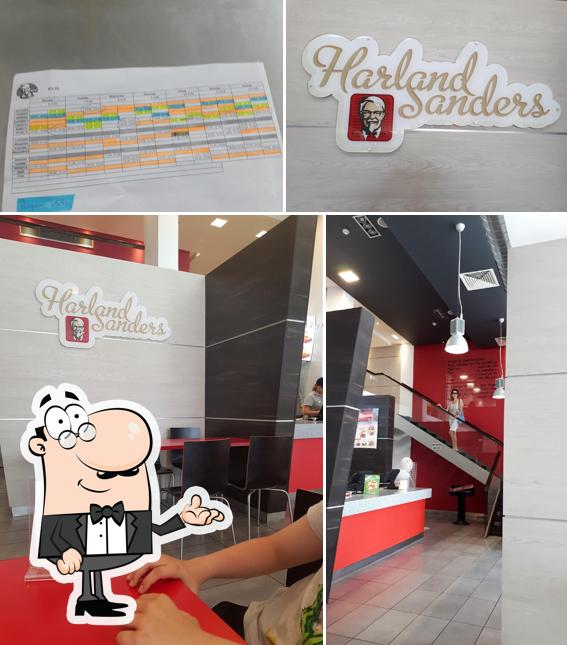 KFC Pano Paphos