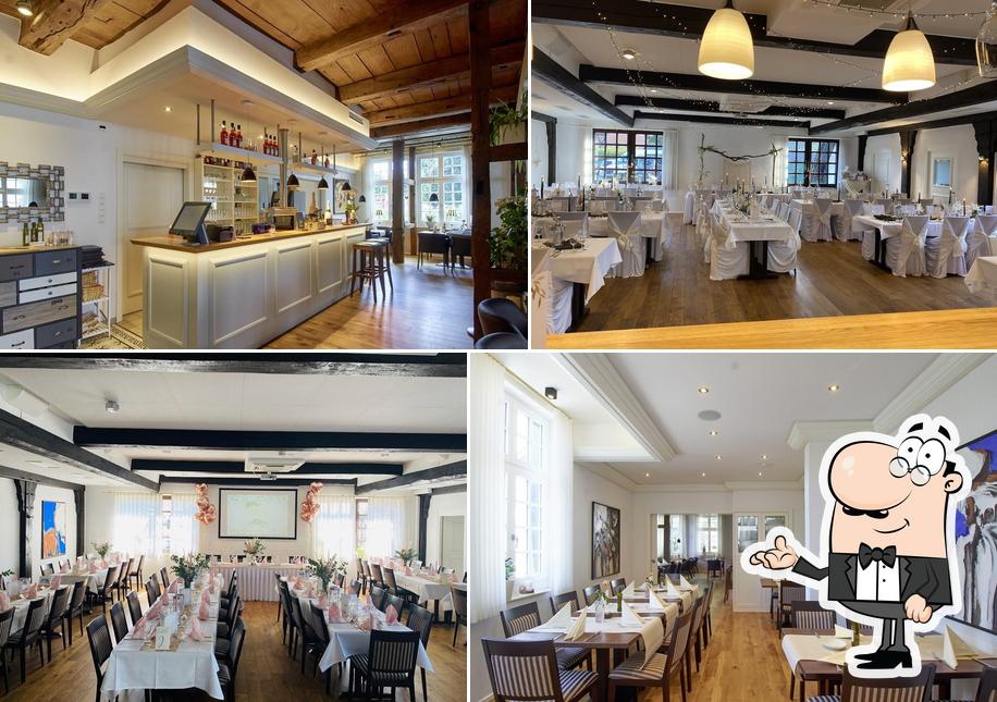 Kerssen-Brons Greek Cuisine
