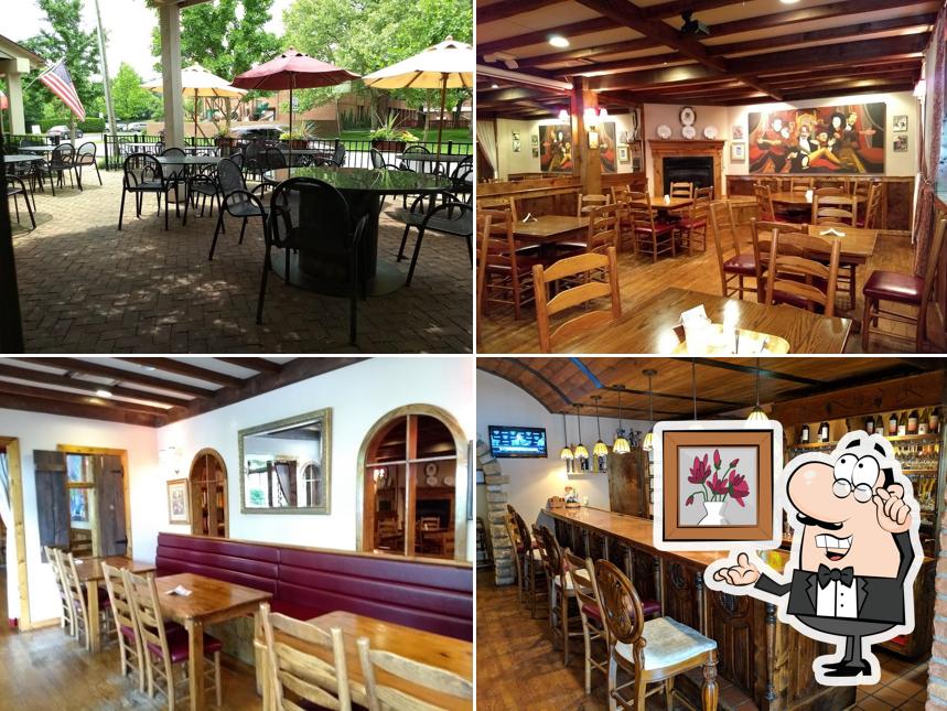 La Chatelaine French Bakery and Bistro
