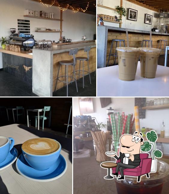 Magpie Coffee Roasters