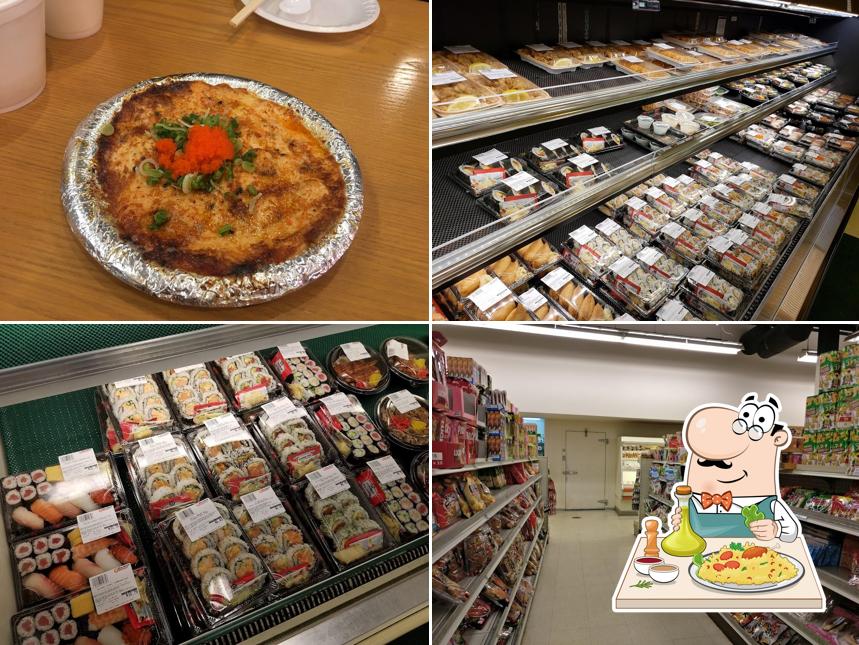 One World Market - Novi