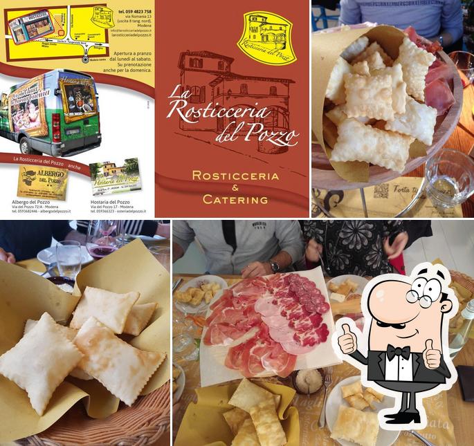 Osteria del Pozzo