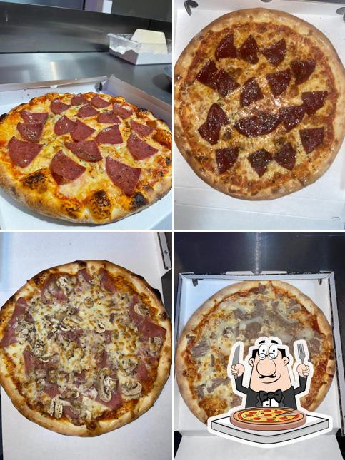 Pizza Station Velp