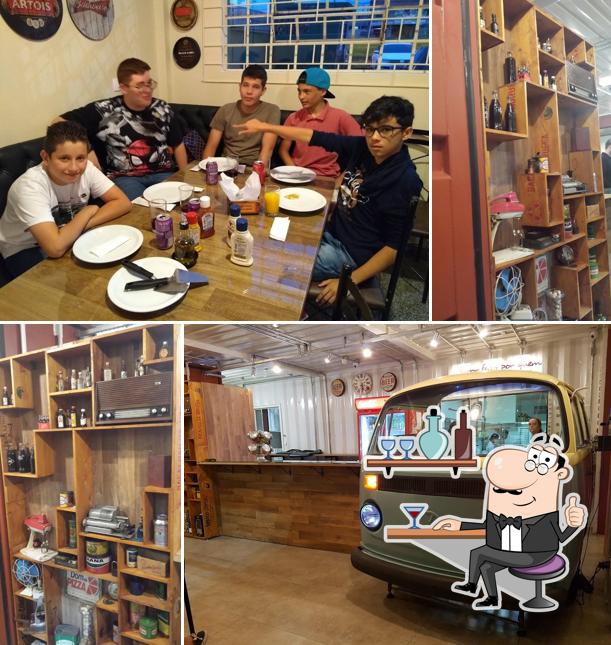 Dom da Pizza Pinhais