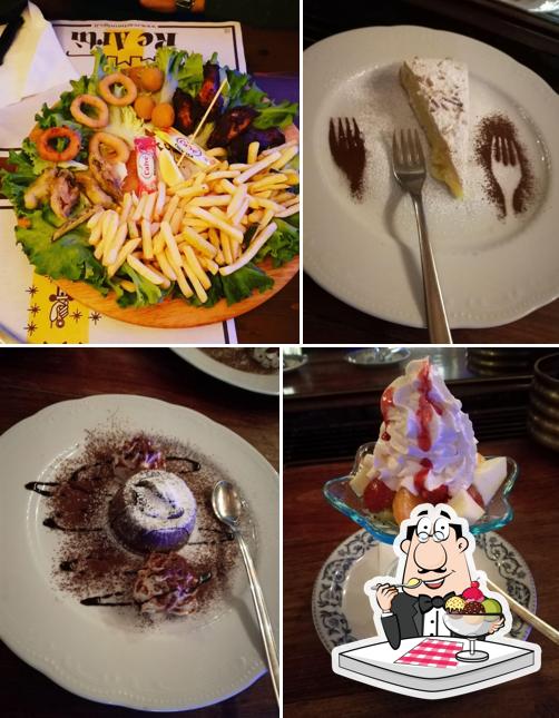 Pizzeria Re Artù