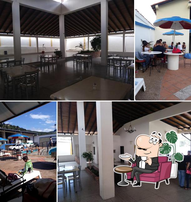 Posada Turística Piedra Del Indio
