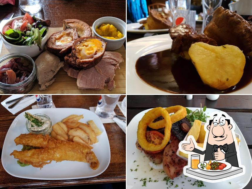 The Wheatsheaf Inn