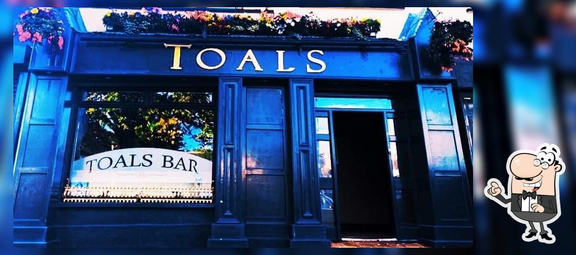 Toals Bar Camlough