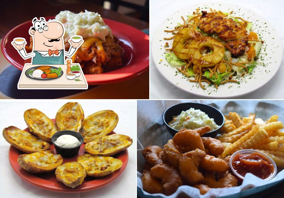 Ralphie's Sports Eatery